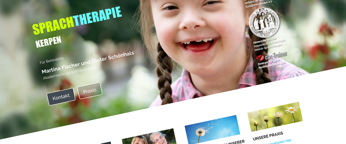 originate, Matthias wewering, Sprachtherapie Kerpen