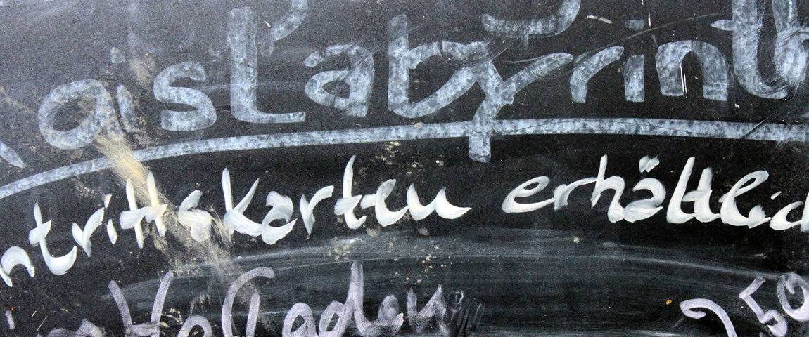 originate, Matthias wewering, Eintrittskarte ehältlich