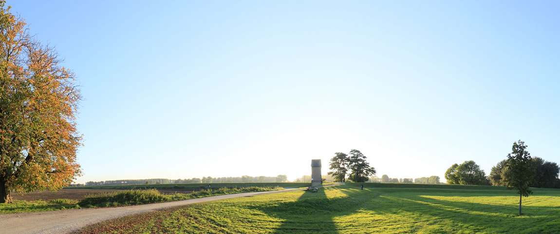 originate · Foto Panorama Himmelgeist